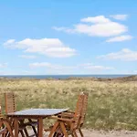 Сasa de vacaciones Tv1143-bindslev-mellemklitvej-34-a-÷-nogleboks *