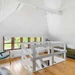 Сasa de vacaciones Tv1143-bindslev-mellemklitvej-34-a-÷-nogleboks Bindslev
