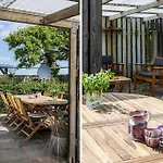 Сasa de vacaciones Tv1143-bindslev-mellemklitvej-34-a-÷-nogleboks