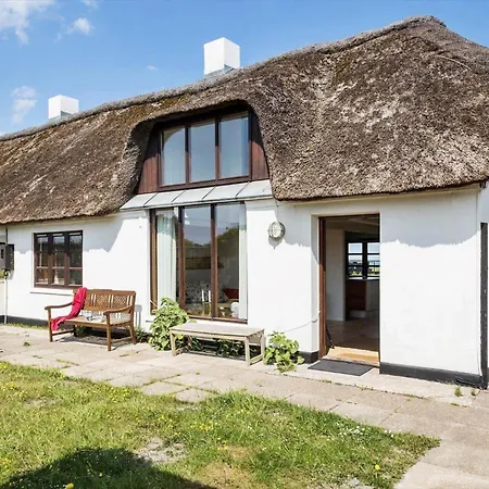 Tv1143-bindslev-mellemklitvej-34-a Feriehus *