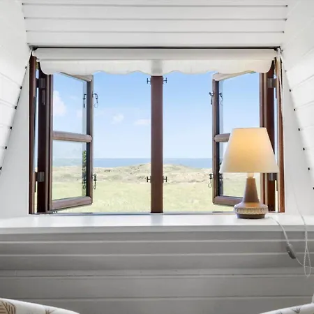 Feriehus Tv1143-bindslev-mellemklitvej-34-a Bindslev