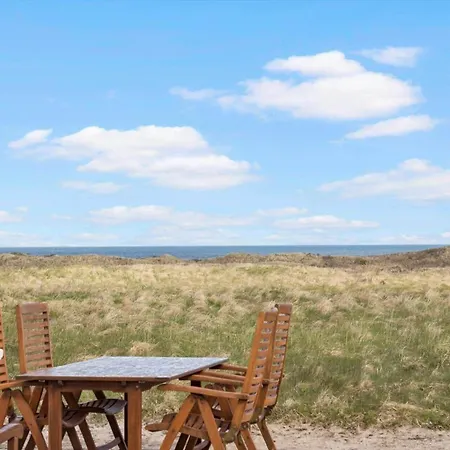 Feriehus Tv1143-bindslev-mellemklitvej-34-a *