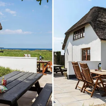 Tv1143-bindslev-mellemklitvej-34-a Feriehus Bindslev