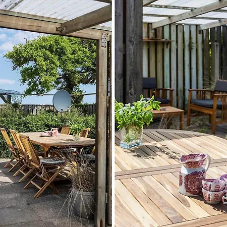 Feriehus Tv1143-bindslev-mellemklitvej-34-a