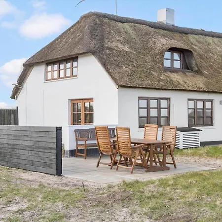 Feriehus Tv1143-bindslev-mellemklitvej-34-a *