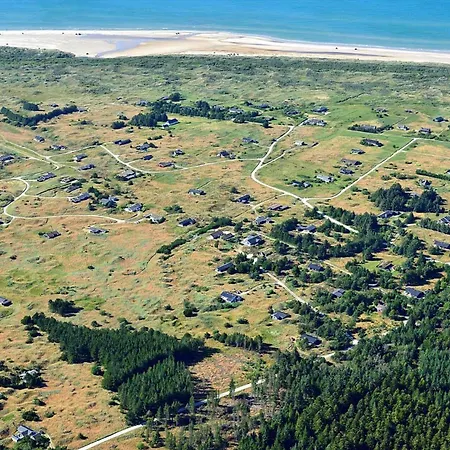 Tv1143-bindslev-mellemklitvej-34-a Nyaraló Bindslev