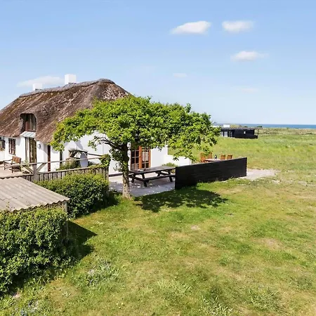 Feriehus Tv1143-bindslev-mellemklitvej-34-a