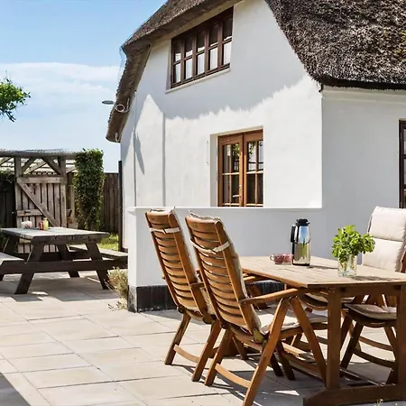 Feriehus Tv1143-bindslev-mellemklitvej-34-a *