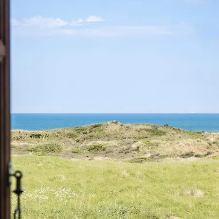 Tv1143-bindslev-mellemklitvej-34-a Feriehus Bindslev