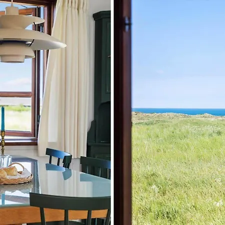 Tv1143-bindslev-mellemklitvej-34-a Feriehus Bindslev