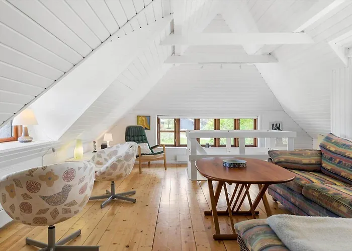 Prázdninový dům Tv1143-bindslev-mellemklitvej-34-a