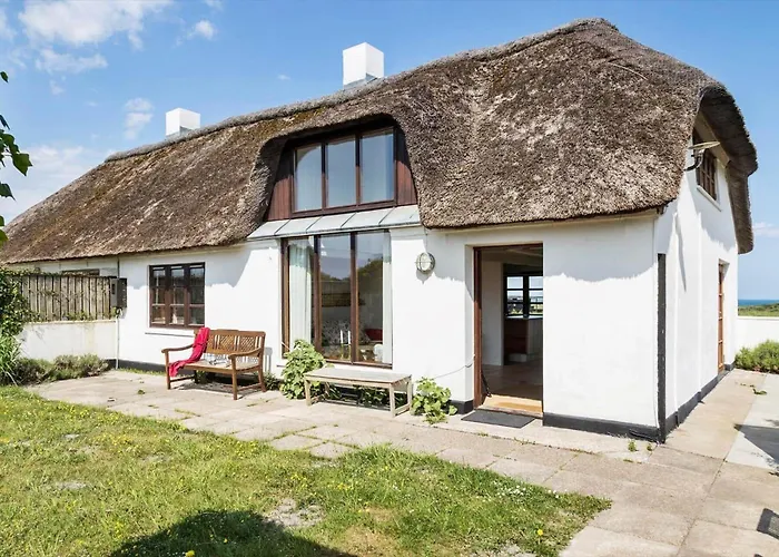 Tv1143-bindslev-mellemklitvej-34-a Prázdninový dům *