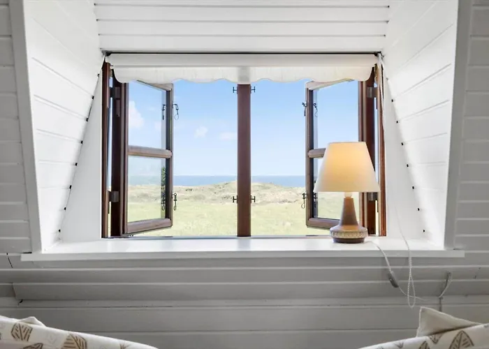 Prázdninový dům Tv1143-bindslev-mellemklitvej-34-a Bindslev