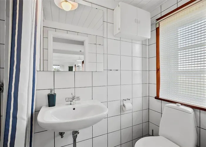 Tv1143-bindslev-mellemklitvej-34-a Nyaraló *