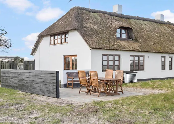 Prázdninový dům Tv1143-bindslev-mellemklitvej-34-a *