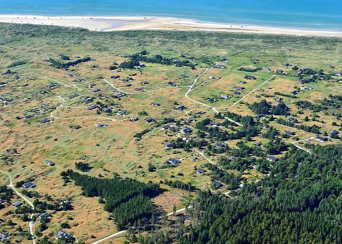 Tv1143-bindslev-mellemklitvej-34-a Nyaraló Bindslev