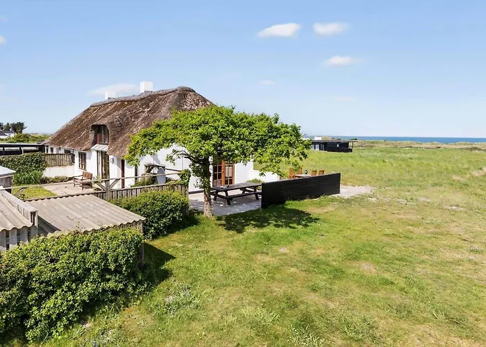 Nyaraló Tv1143-bindslev-mellemklitvej-34-a