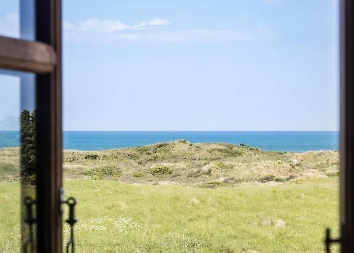 Tv1143-bindslev-mellemklitvej-34-a Nyaraló Bindslev