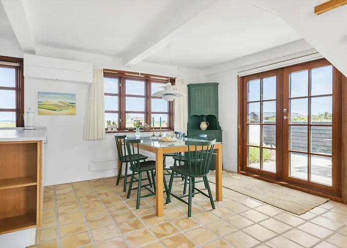 Prázdninový dům Tv1143-bindslev-mellemklitvej-34-a *