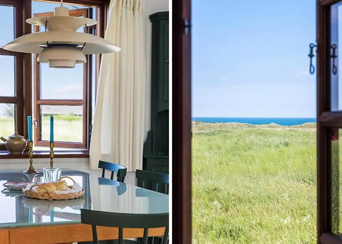 Tv1143-bindslev-mellemklitvej-34-a Nyaraló Bindslev