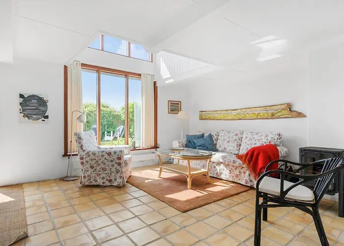 Nyaraló Tv1143-bindslev-mellemklitvej-34-a